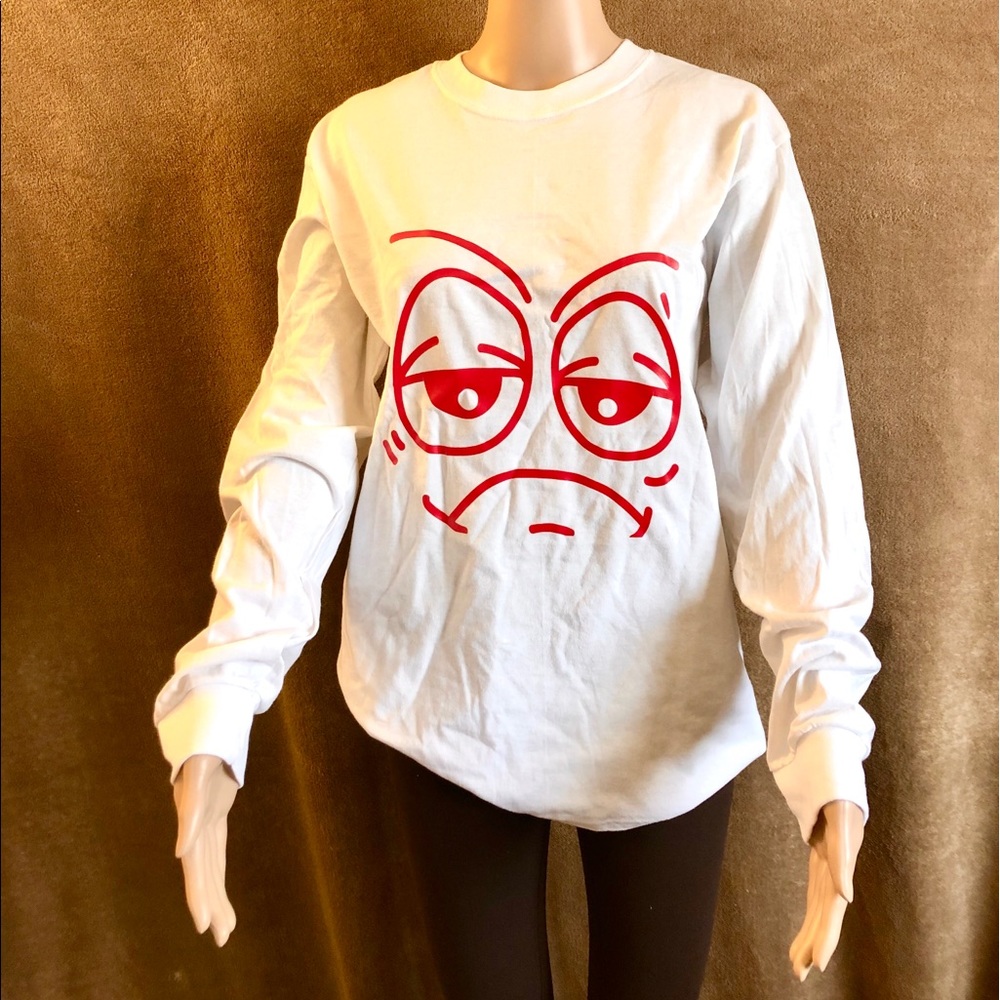 Grumpy Tee - Picture 2 of 4